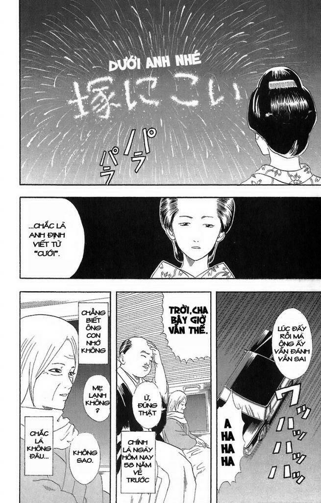 gintama - linh hồn bạc chapter 56 16