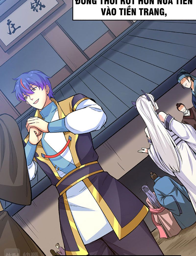 võ đạo độc tôn chapter 420 81