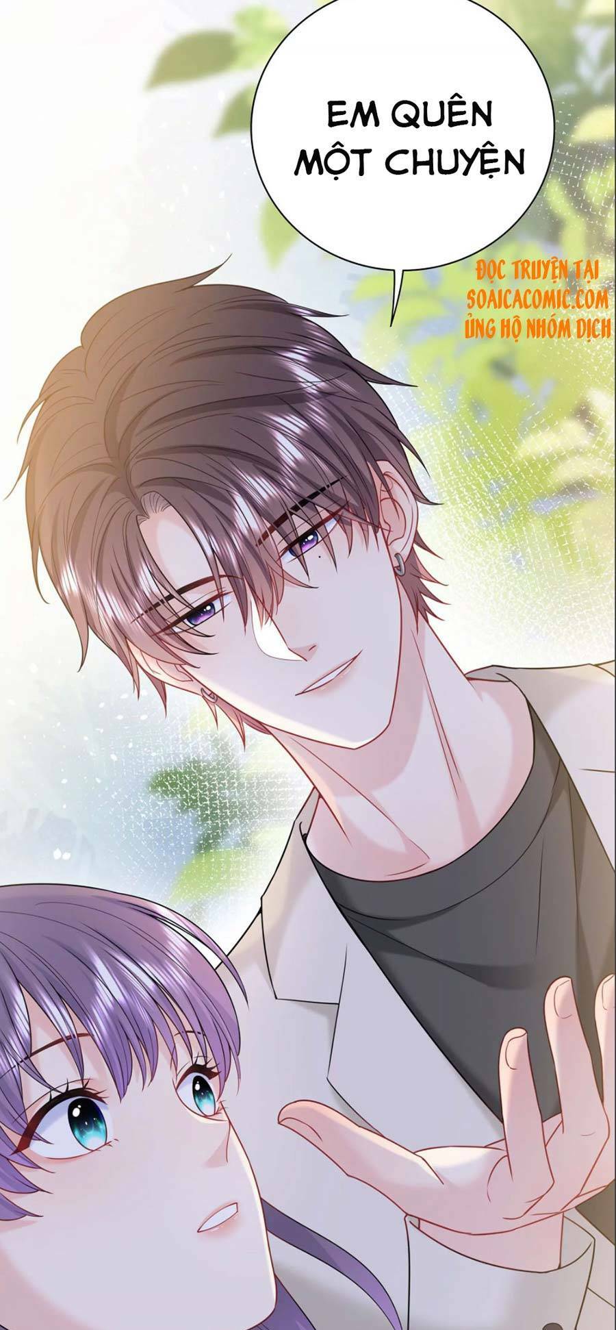 tôi dựa vào tà ý: nghịch chuyển nhân sinh chapter 35 45