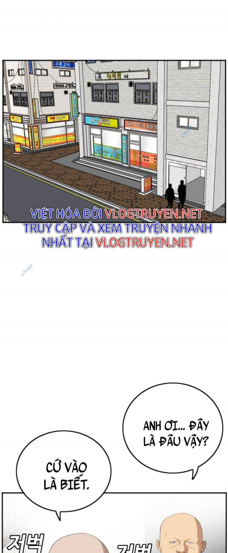 người xấu chapter 117 30