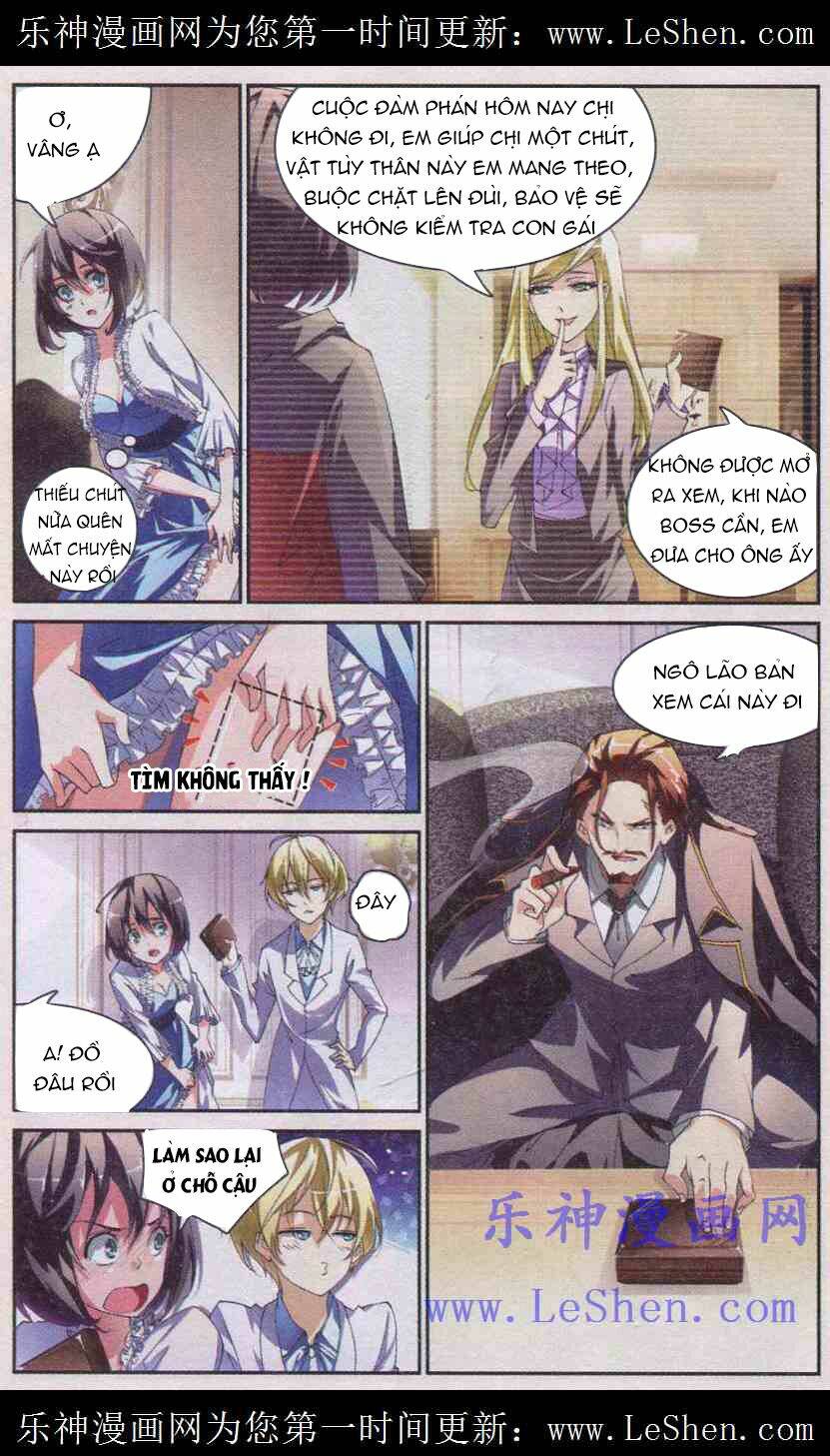 mafia bride chapter 10 11