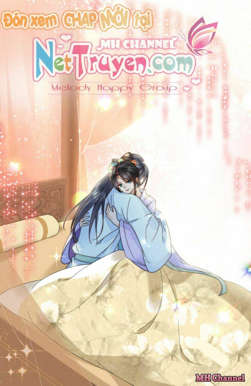 dục hỏa độc nữ chapter 35 23