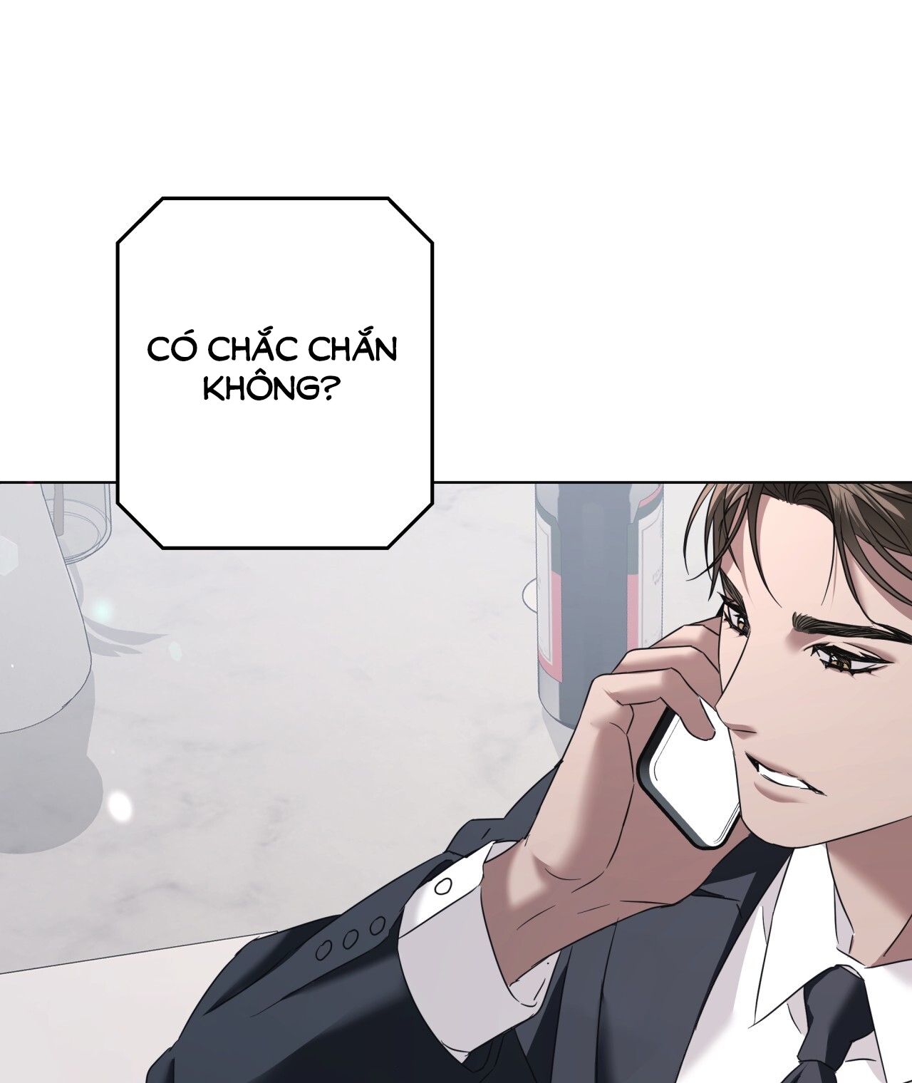 Amon- Không Thể Đoán Biết chapter 20.2 - Trang 9