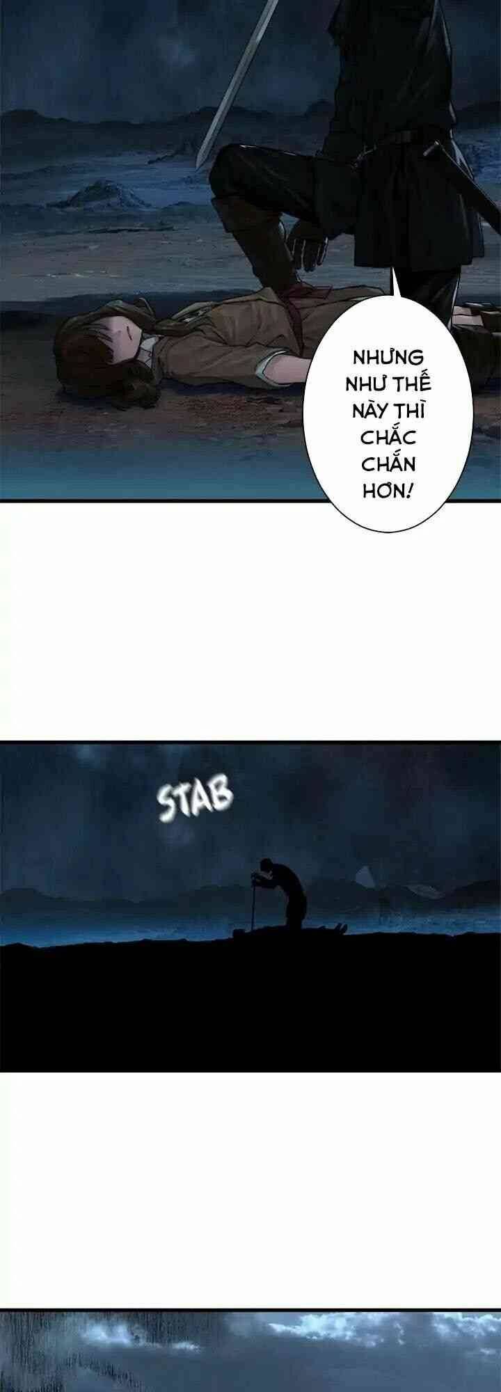 triệu hồi đến thế giới fantasy chapter 45 19