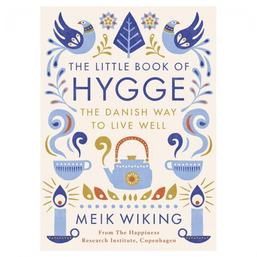 Little Book Of Hygge