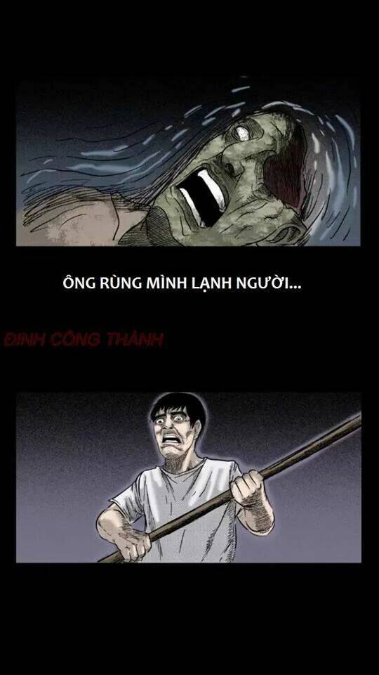 thầy súng kể chuyện ma chapter 36 28