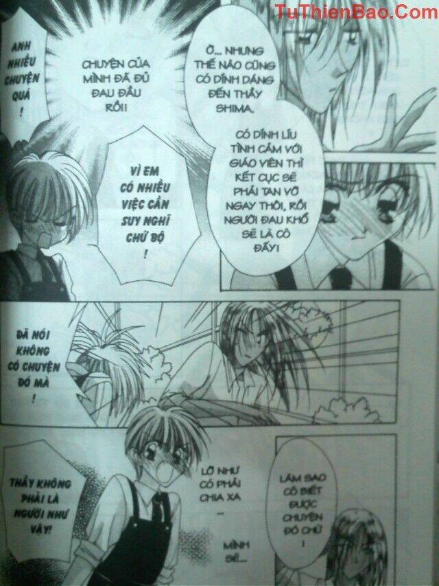 nguyện ước dưới ánh sao chapter 5 87