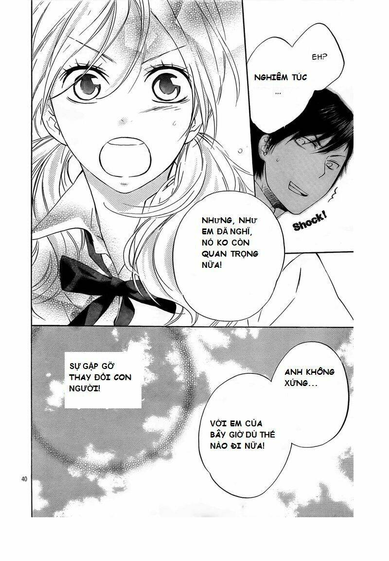 atashi no banbi chapter 2 40