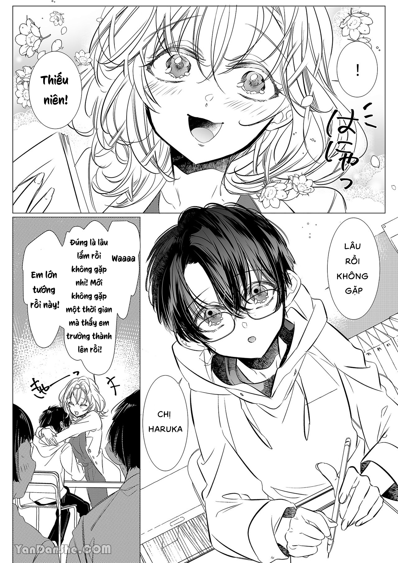 giam cầm chị trong vòng 72 tiếng tới chapter 3 3