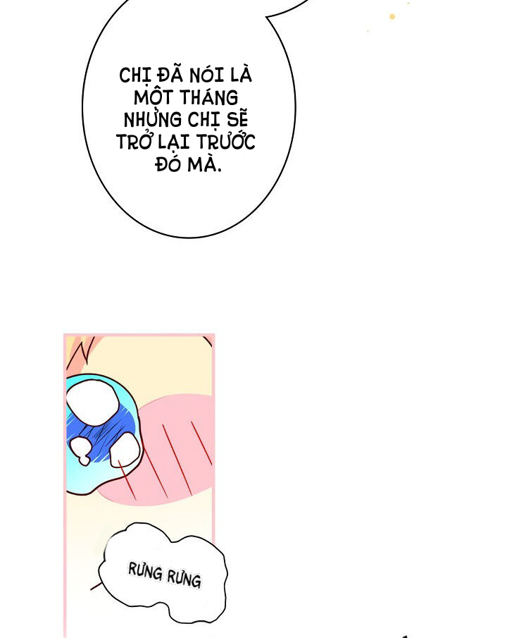 quý cô bí ẩn - secret lady chapter 6 50