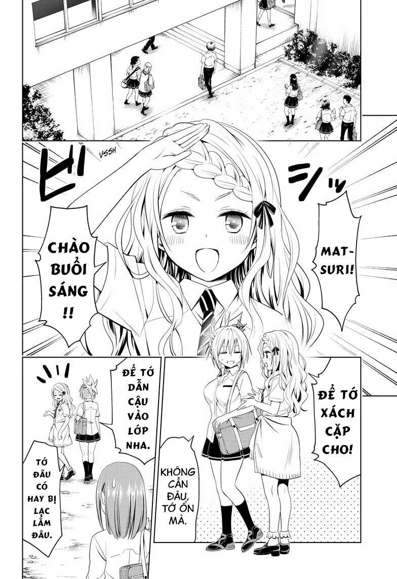 diệt quỷ nhẫn giả chapter 76 2