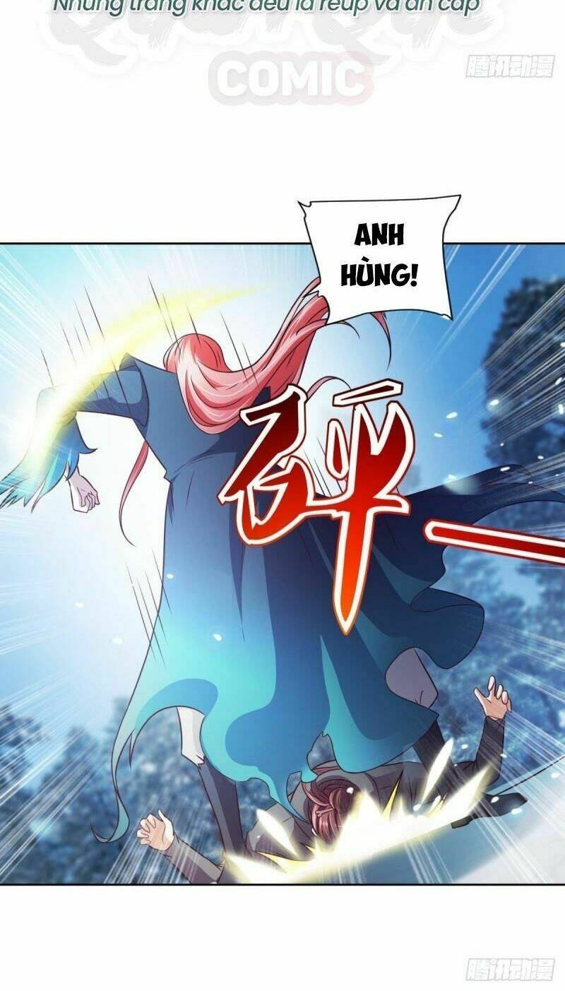 chí tôn toàn năng chapter 35 2
