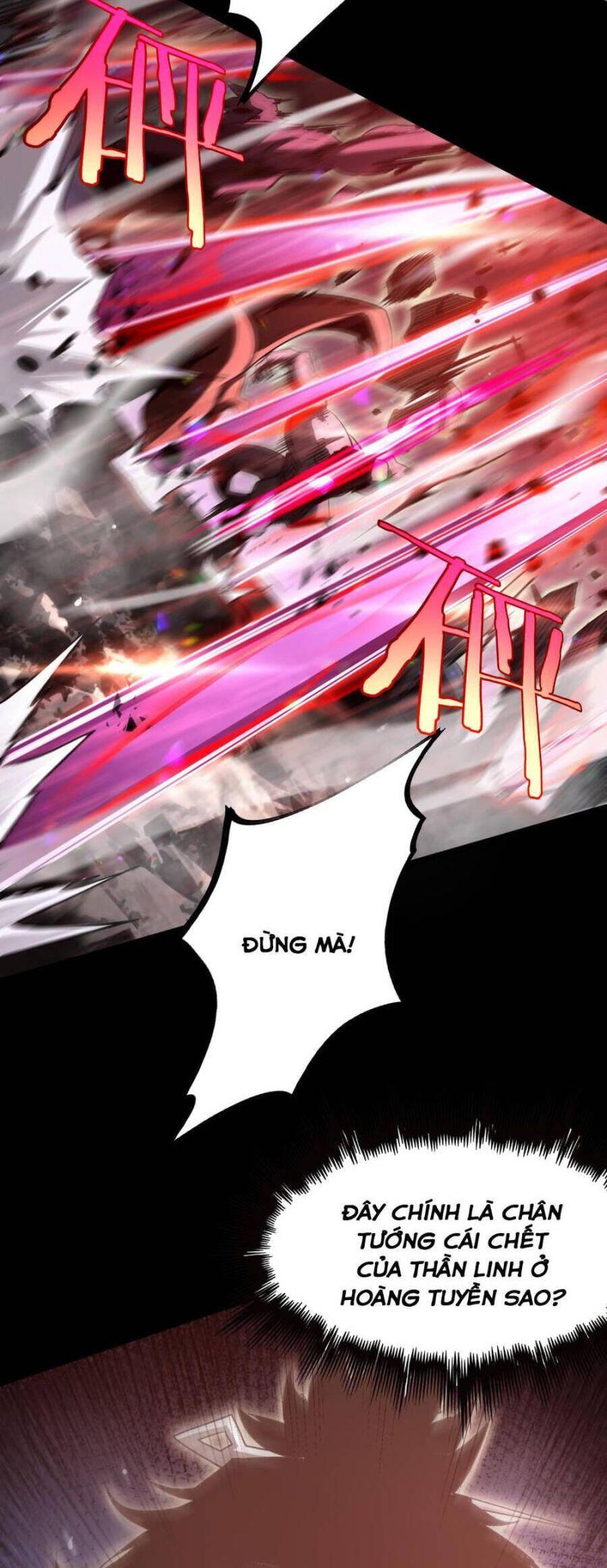 chư giới - tận thế online chapter 241 38