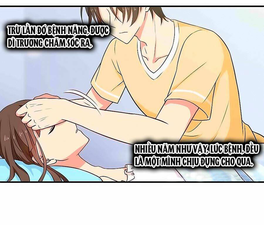 chỉ nhiễm thành hôn chapter 47 6