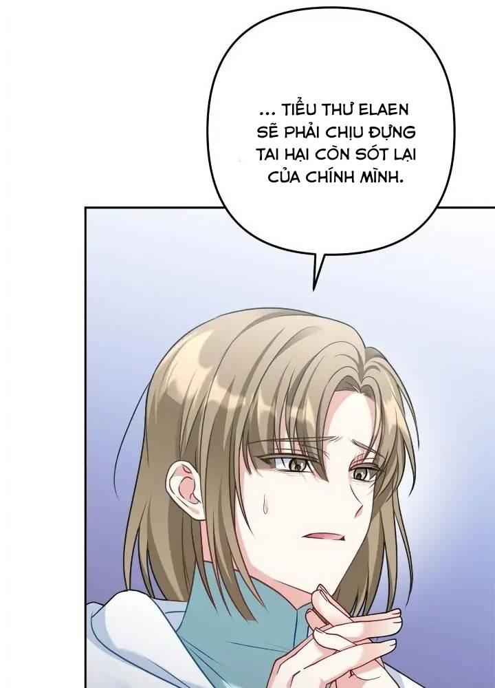 tại sao mẹ chồng tôi lại như thế này? chapter 34 104