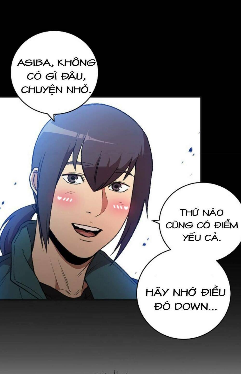 Tái Thiết Hầm Ngục Chapter 16 - Trang 56