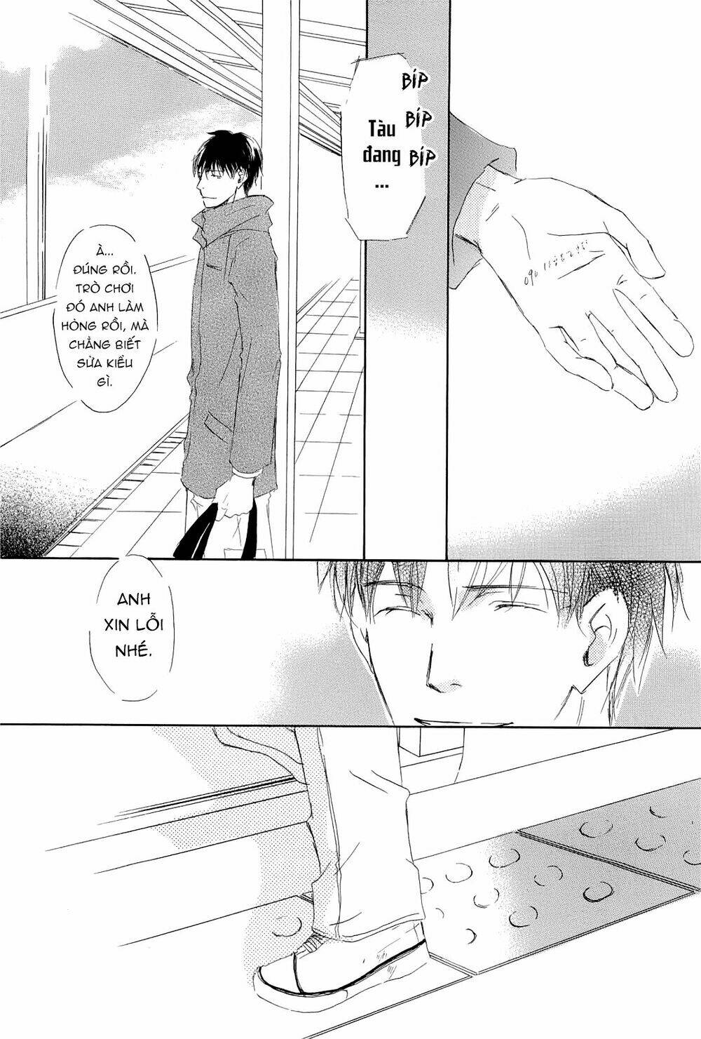 ngàn đêm chapter 3 32