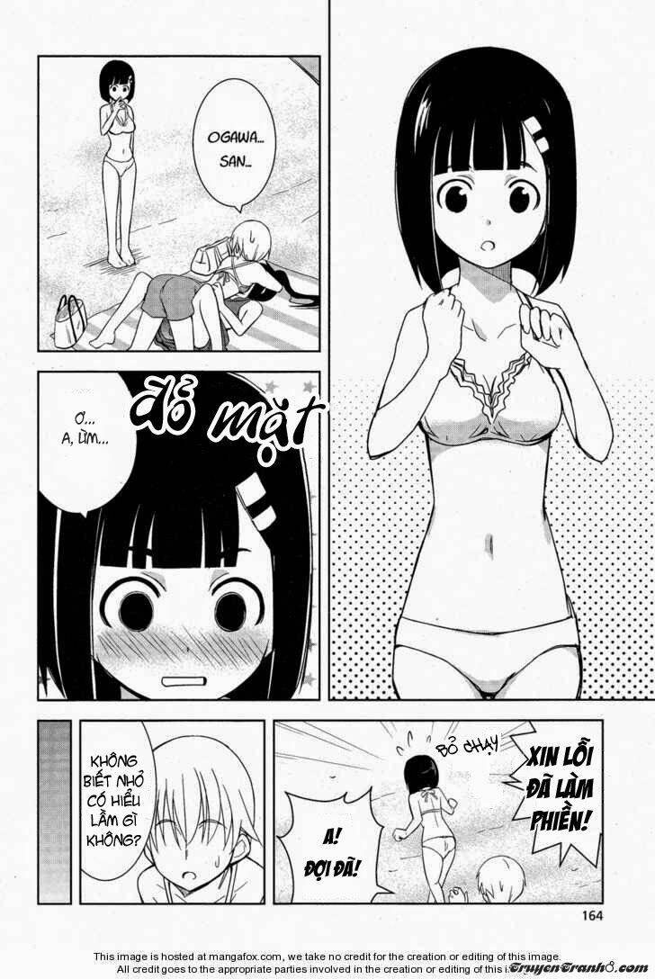 yamanko! chapter 7 9