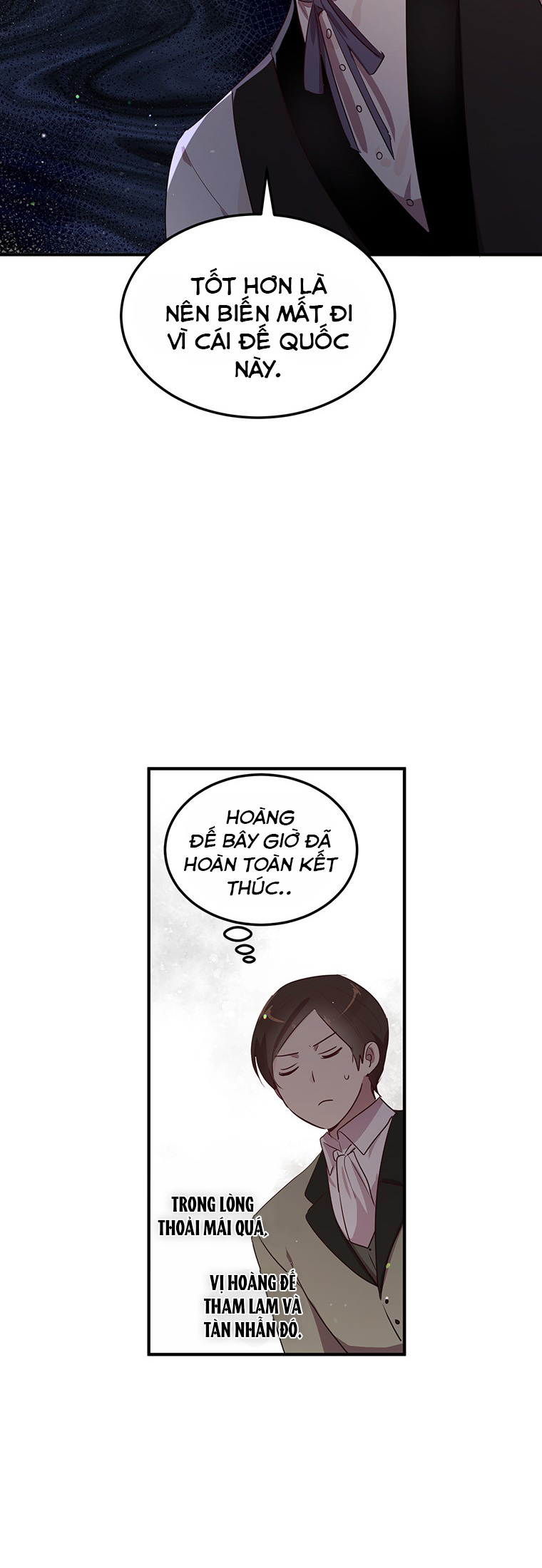 tại sao ngài làm điều này, công tước chapter 110 8