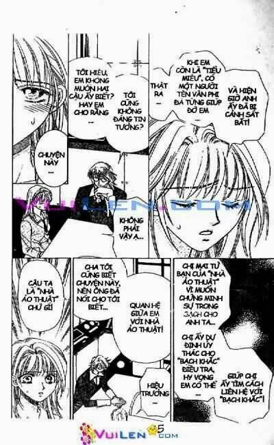 nữ sinh thời đại chapter 4 45