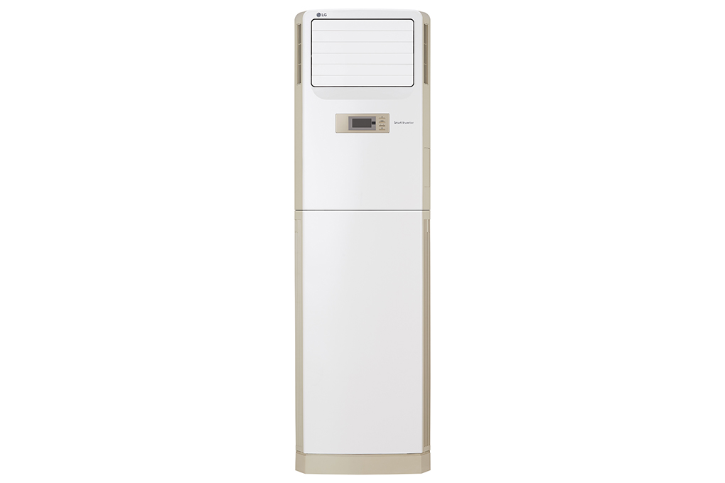 Máy lạnh Tủ đứng LG Inverter 2.5 HP APNQ24GS1A4 - Hàng Chính Hãng - Chỉ Giao Hồ Chí Minh