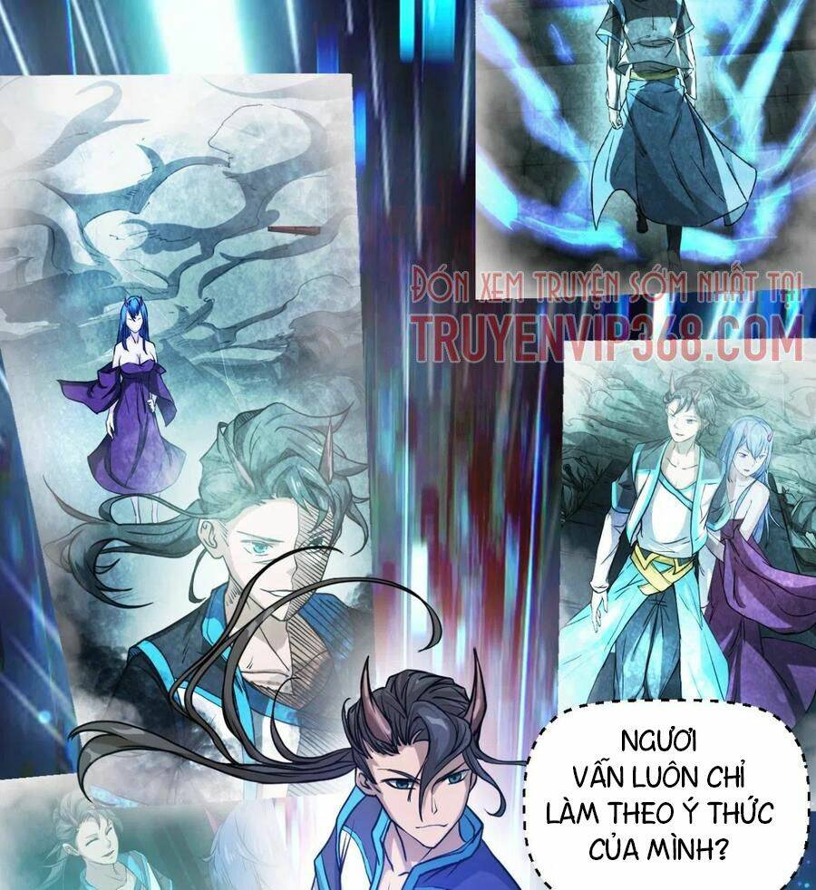 ma hoàng sư đệ quả thực quá chung tình chapter 79 6