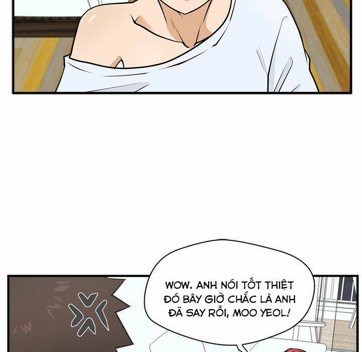 mr kang chapter 60 100