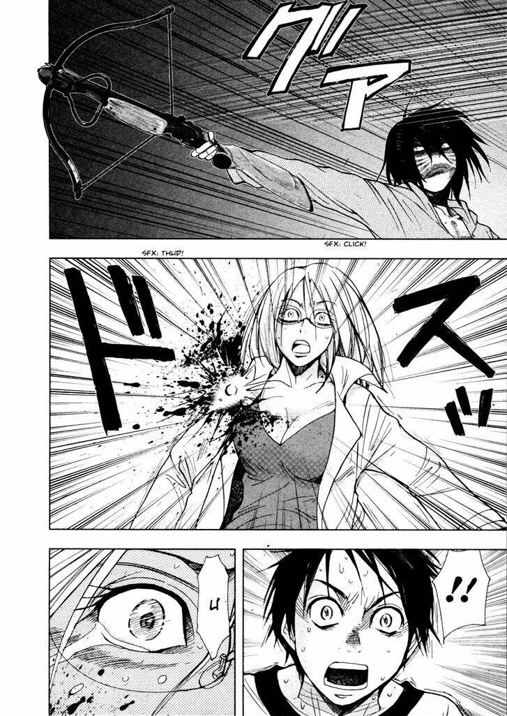 underdog chapter 11 28