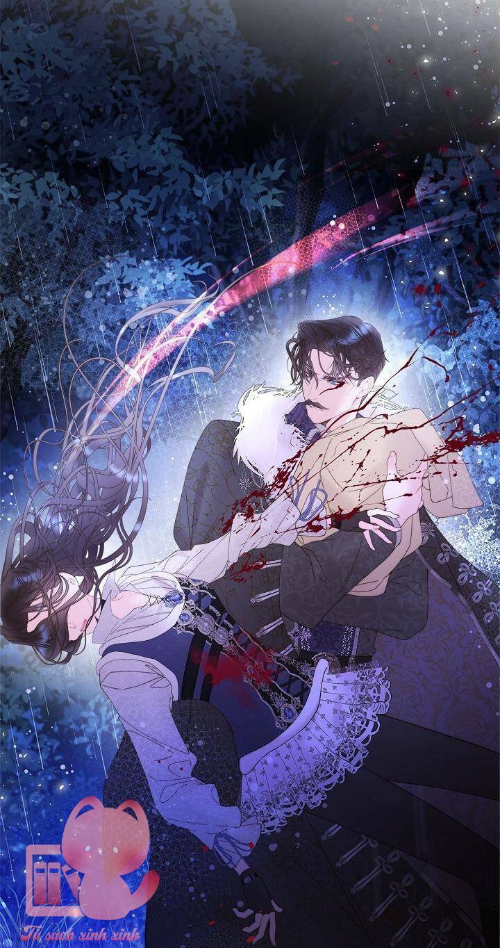 [15+] công chúa chloe chapter 105 6