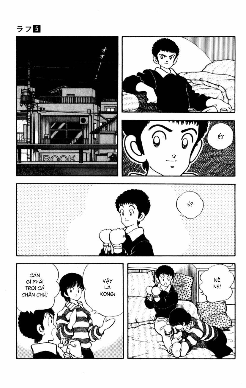 rough - ngọc thô chapter 49 12