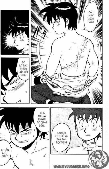 hoàng phi hồng phần 1 chapter 18 156