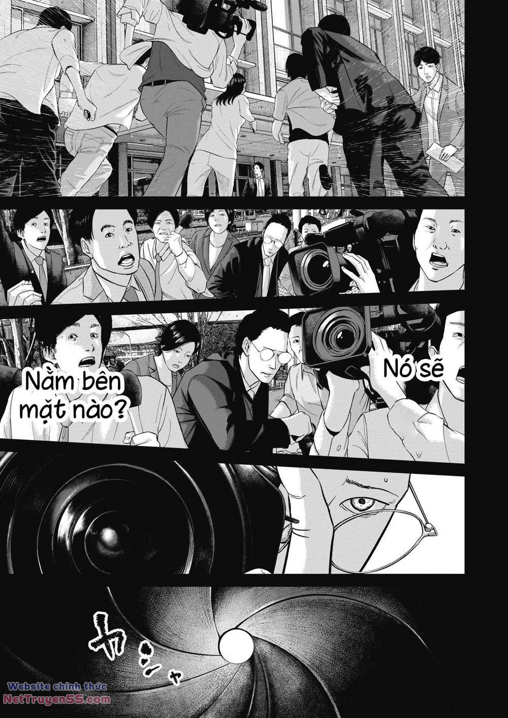 smiley - cười lên m chapter 44 18