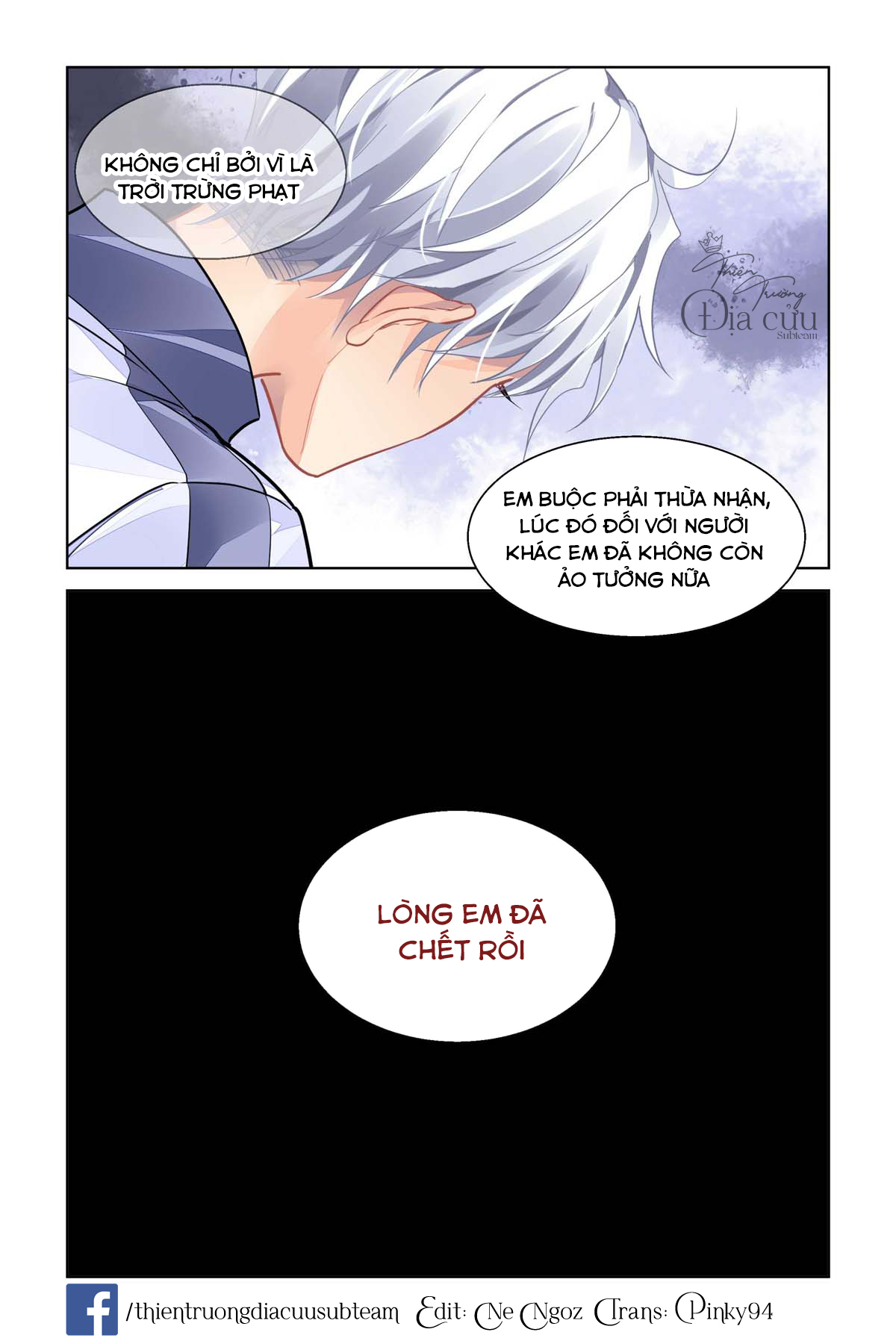 Linh Khế chapter 474