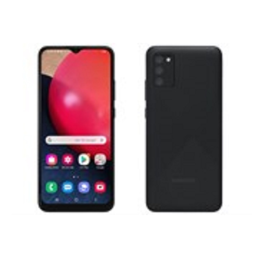 Điện thoại Samsung Galaxy A02s (4GB/64GB)-Đã Kích Hoạt Bảo Hành Điện Tử-Hàng Chính Hãng