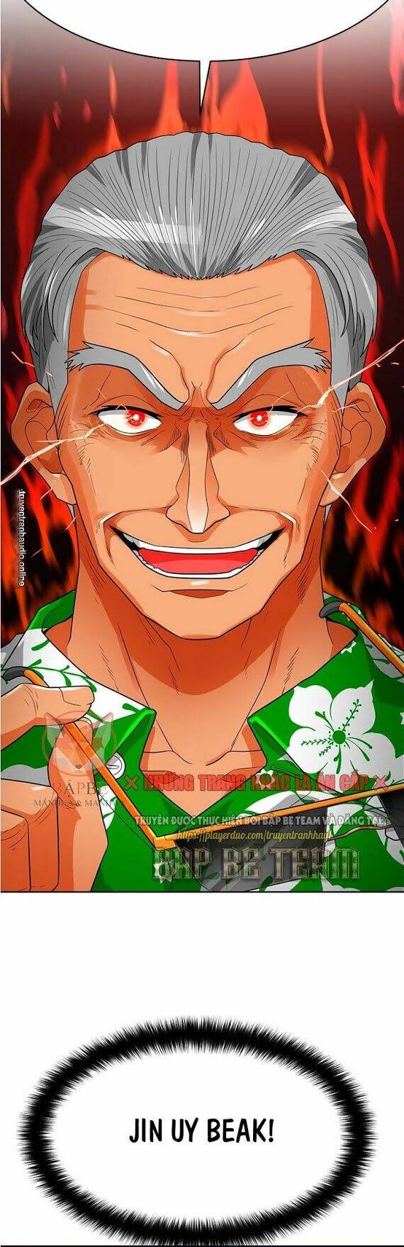 tôi tự động săn một mình chapter 75 4