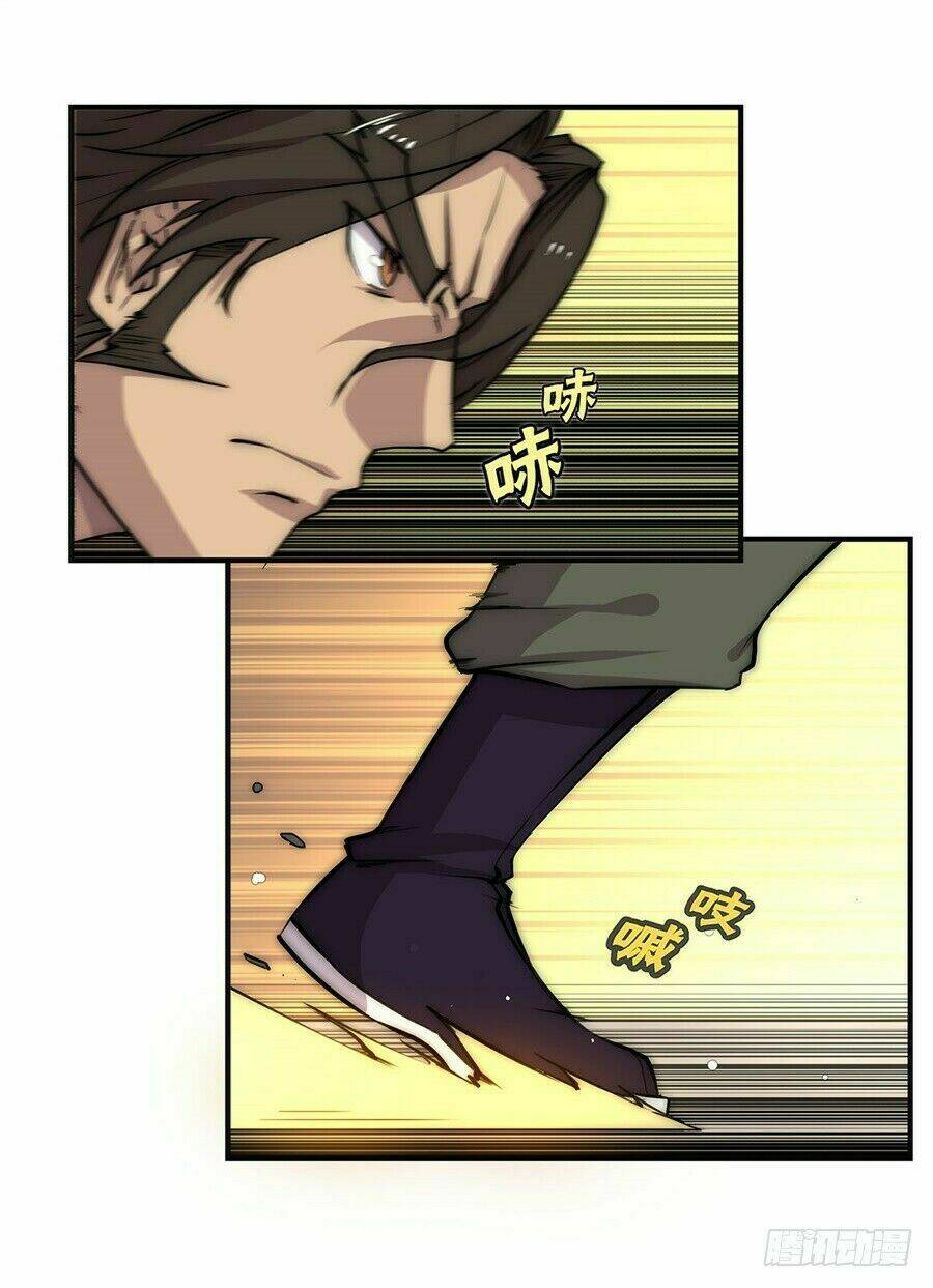 cuộc sống thoái ẩn của võ lâm chi vương chapter 53 51