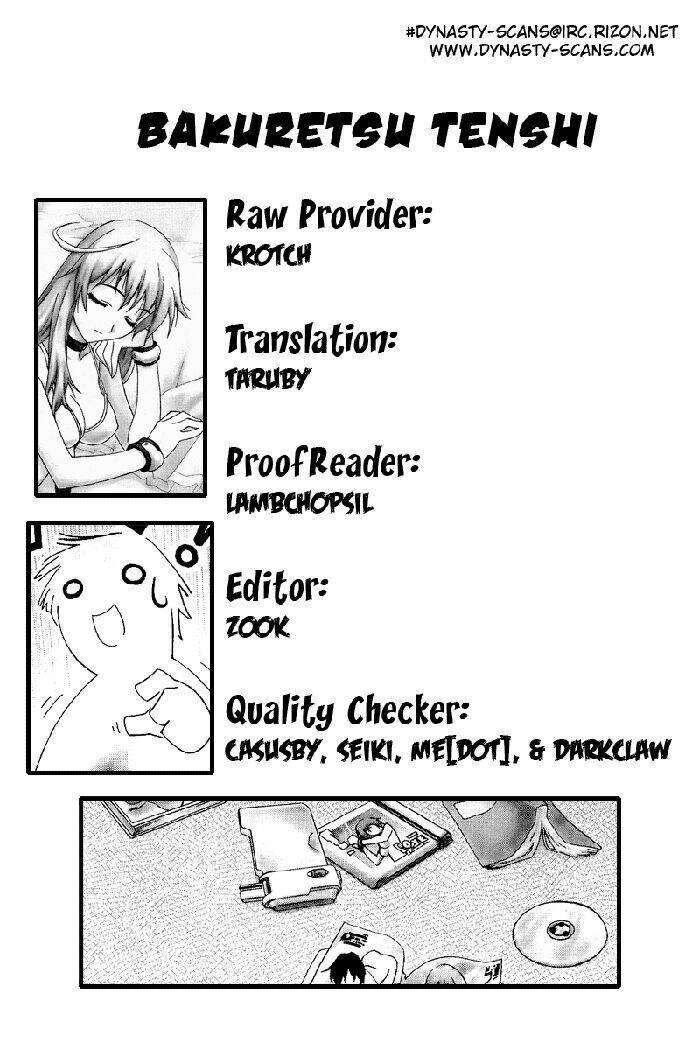 bakuretsu tenshi chapter 1 43