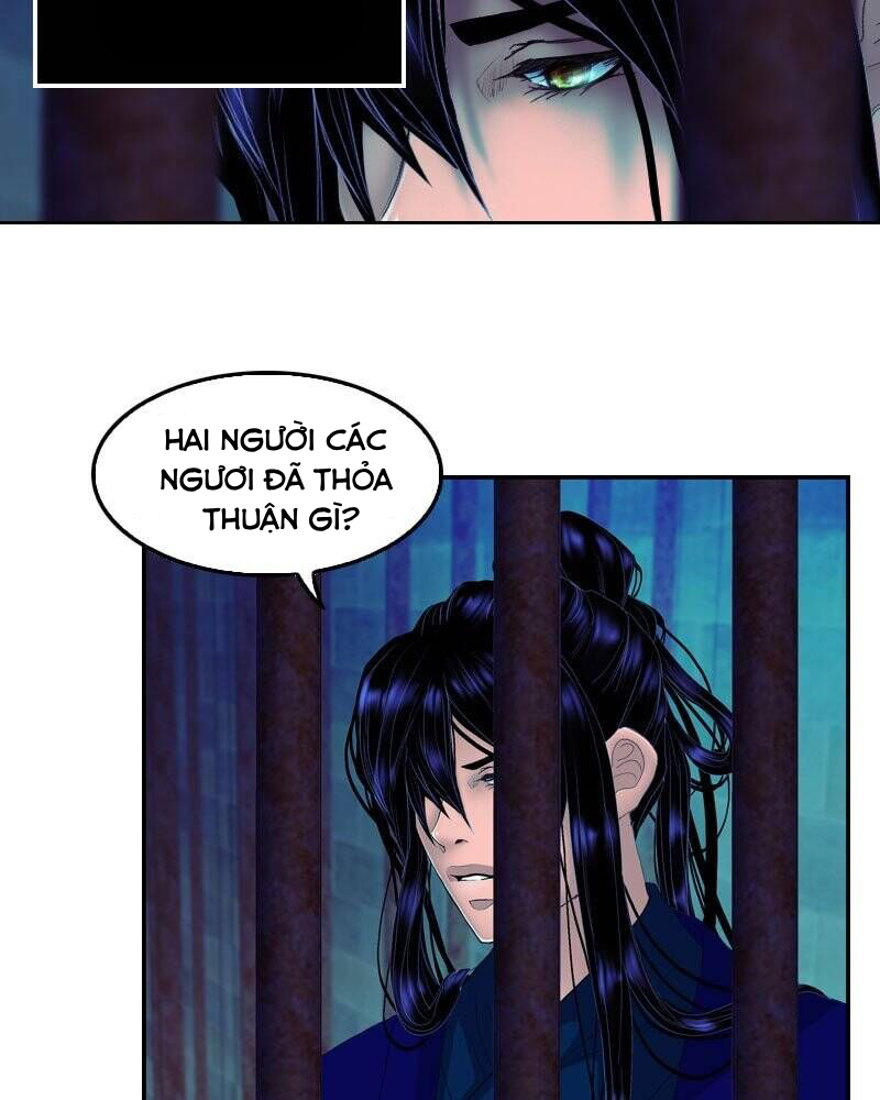 hoàng đế máu lạnh của tôi chapter 144 65