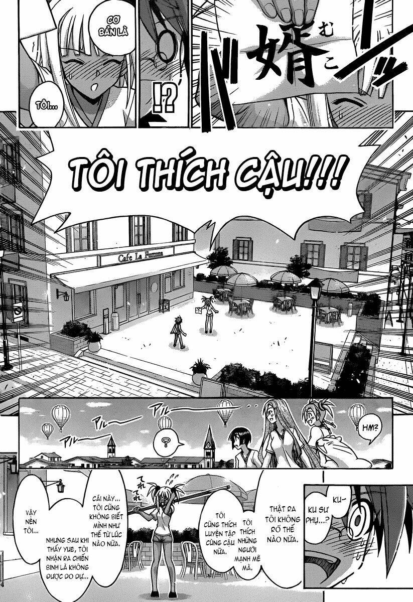 bậc thầy ma pháp chapter 346 15