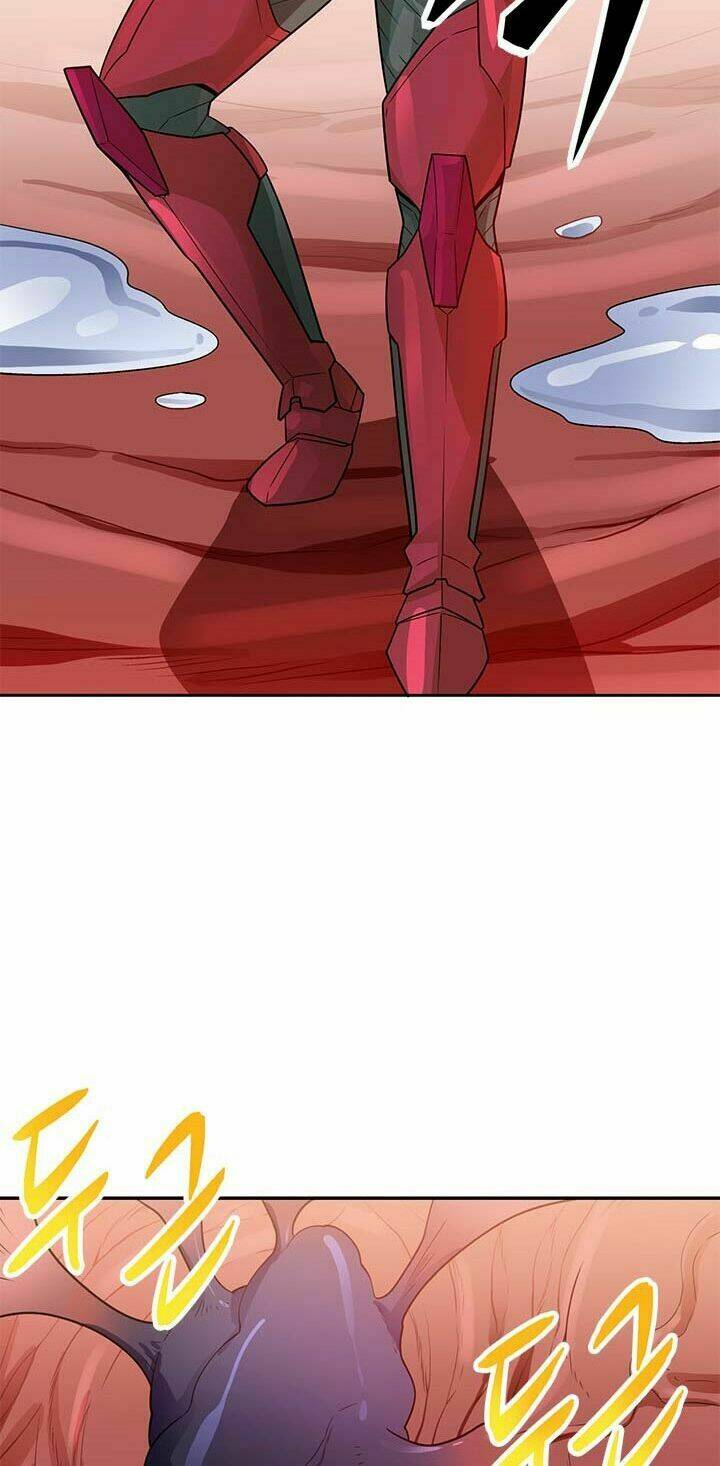 tôi tự động săn một mình chapter 88 34