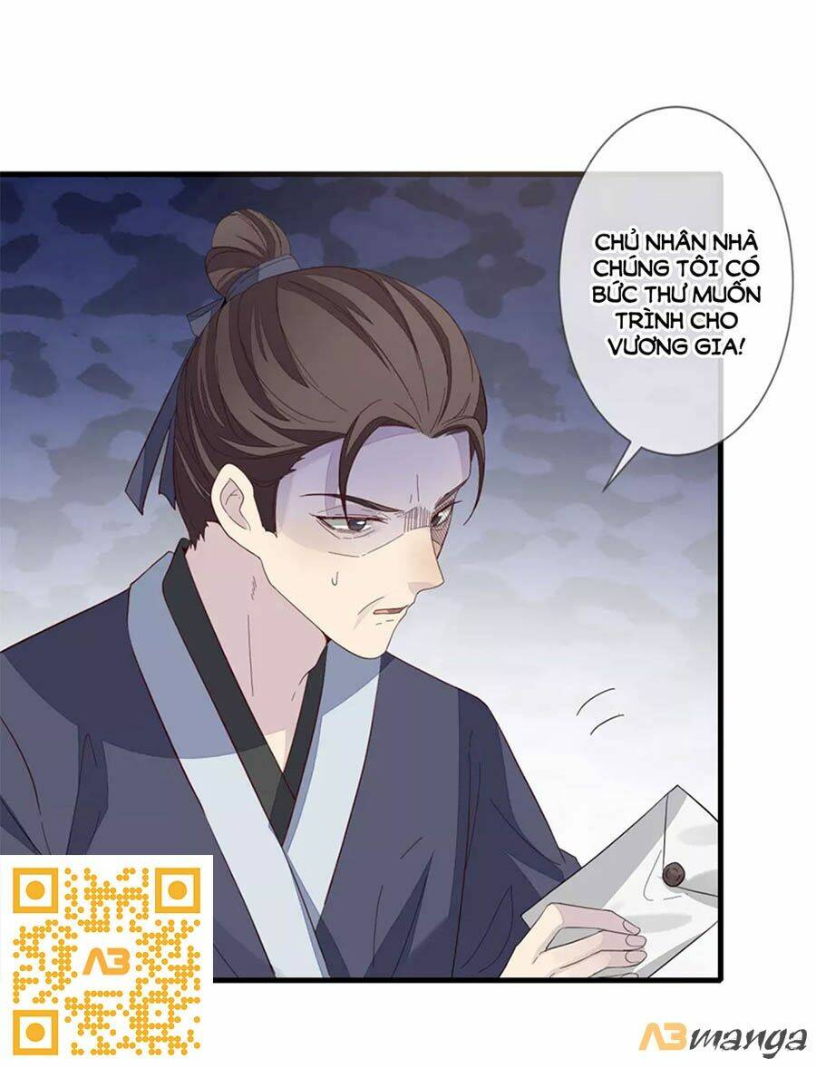 cửu khuyết phong hoa chapter 99 37