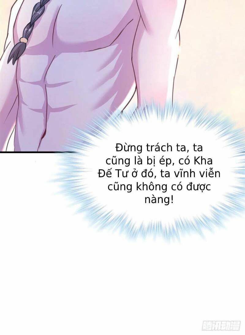 [16+] thảnh thơi thú thế chủng chủng điền, sinh sinh tể chapter 191 38