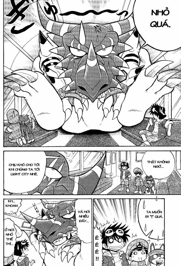 digimon next chapter 6 4