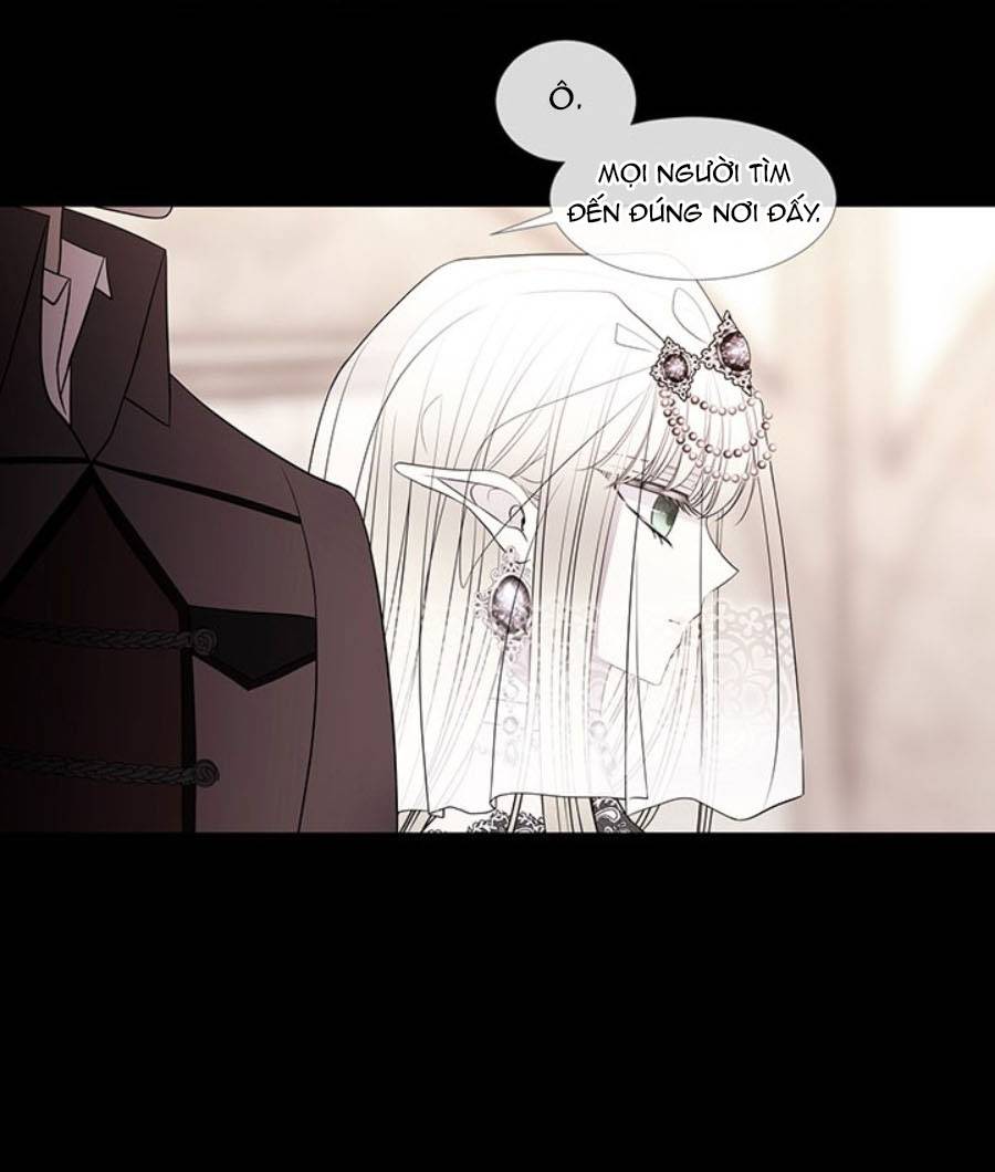 năm môn đệ của charlotte chapter 46 27