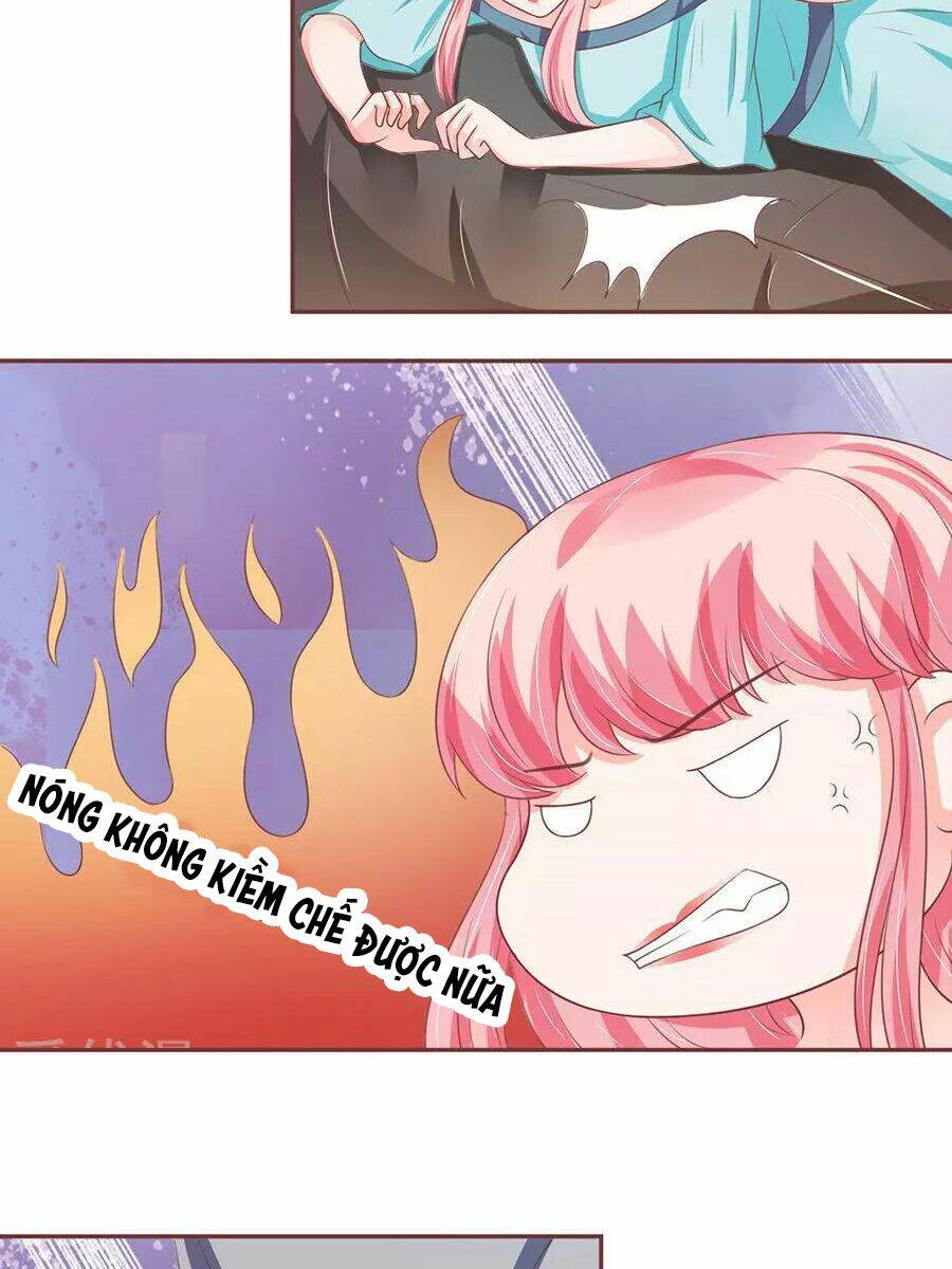 vương tước tư hữu bảo bối chapter 142 16