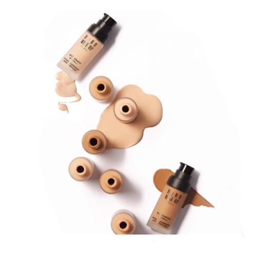 Hình ảnh Kem nền trang điểm mềm mịn, chống nắng kiềm dầu DABO Make-up BB Fit Foundation SPF47 PA+++ #13 tone sáng