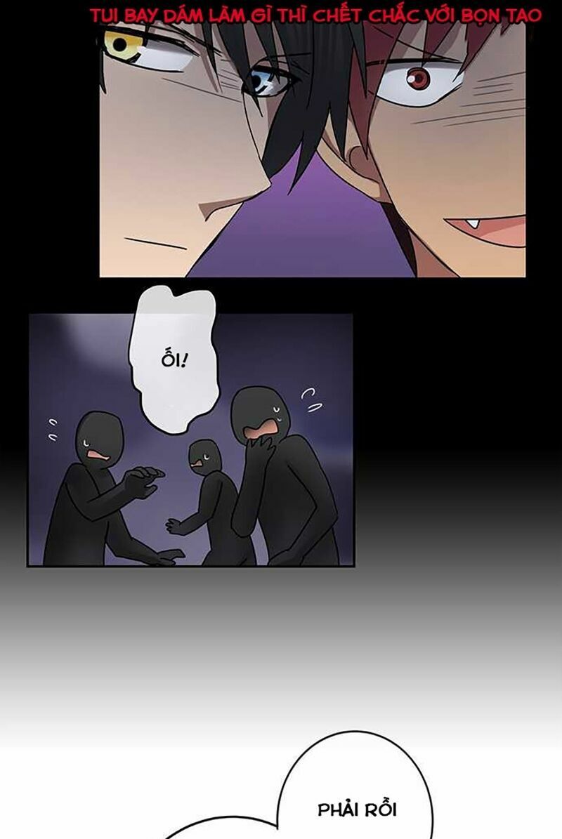 nụ hôn nguyền rủa chapter 44 27