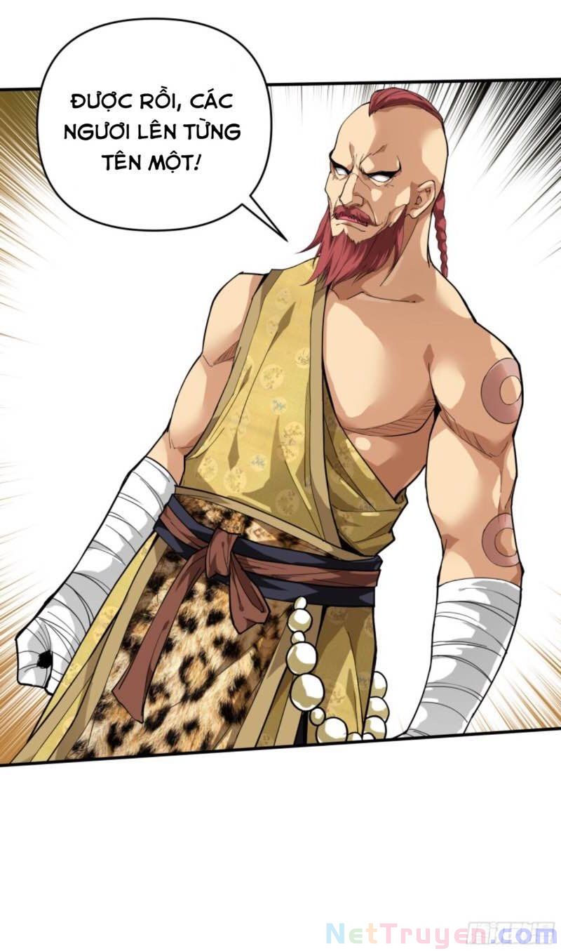 trọng sinh ta là đại thiên thần chapter 68 24