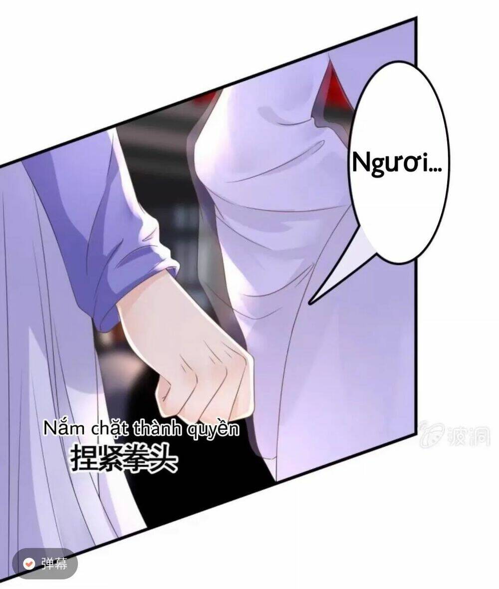 sủng phi của vương chapter 76 20