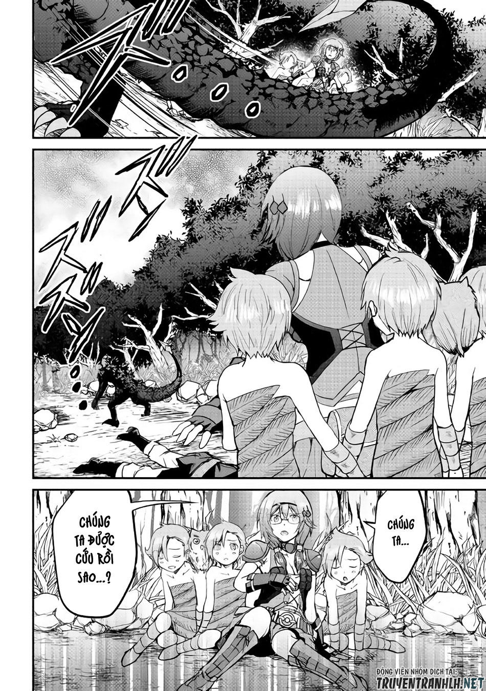 maken no daydreamer chapter 26 34